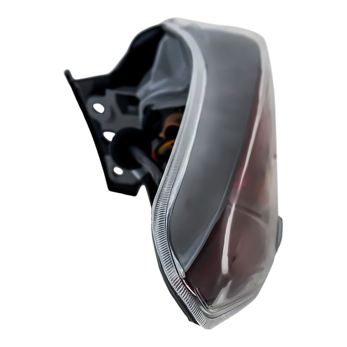 2014-2015 Toyota Highlander Hybrid - Driver Side Tail Light - opposite side angle, Part TO2804120