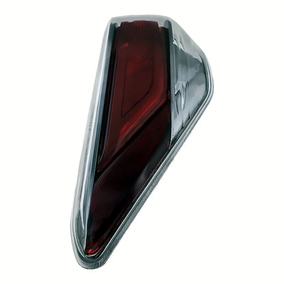 2014-2015 Toyota Highlander Hybrid - Driver Side Tail Light - upper view, Part TO2804120