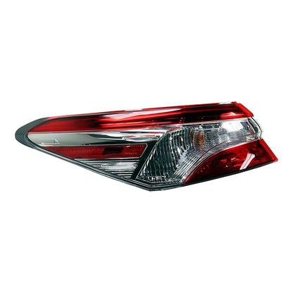 2018-2020 Toyota Camry - Driver Side Tail Light - product view, Part TO2804134