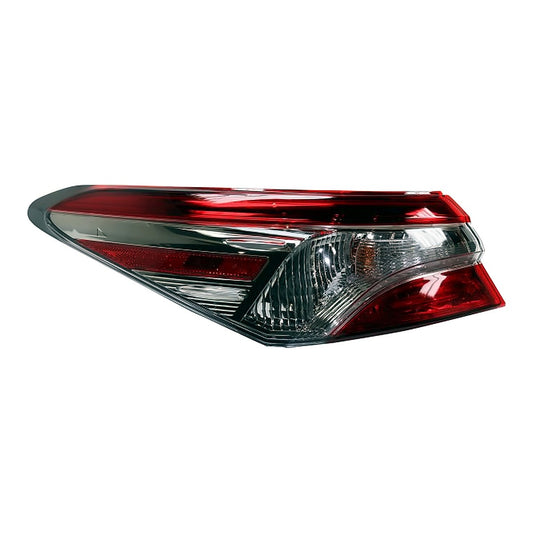 2018-2020 Toyota Camry - Driver Side Tail Light - product view, Part TO2804135