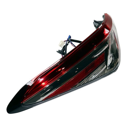 2018-2020 Toyota Camry Hybrid - Driver Side Tail Light - opposite side angle, Part TO2804135