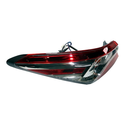 2018-2020 Toyota Camry Hybrid - Driver Side Tail Light - upper view, Part TO2804135