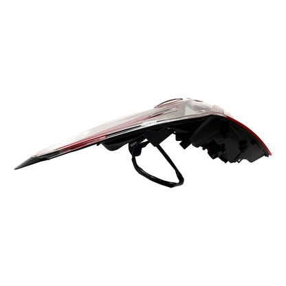 2018-2020 Toyota Camry Hybrid - Driver Side Tail Light - lower view, Part TO2804135