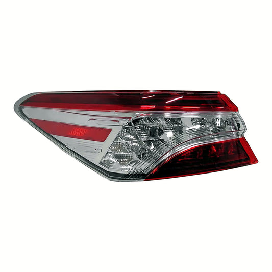 2018-2020 Toyota Camry Hybrid - Driver Side Tail Light - product view, Part TO2804136