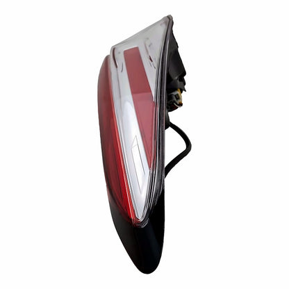 2018-2020 Toyota Camry - Driver Side Tail Light - upper view, Part TO2804136