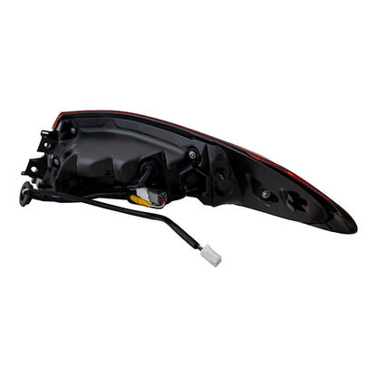 2018-2020 Toyota Camry - Driver Side Tail Light - rear detail view, Part TO2804136