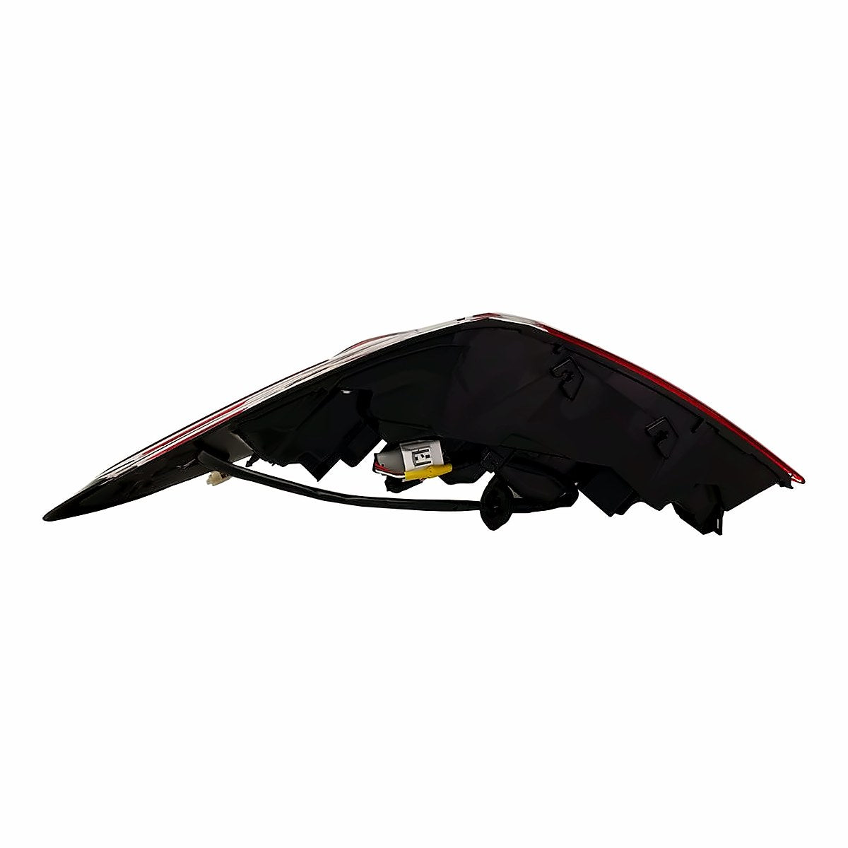 2018-2021 Toyota Camry - Driver Side Tail Light - upper view, Part TO2804137