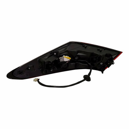2018-2021 Toyota Camry - Driver Side Tail Light - lower view, Part TO2804137