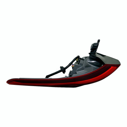 2018-2019 Toyota Highlander - Driver Side Tail Light - side angle, Part TO2804143