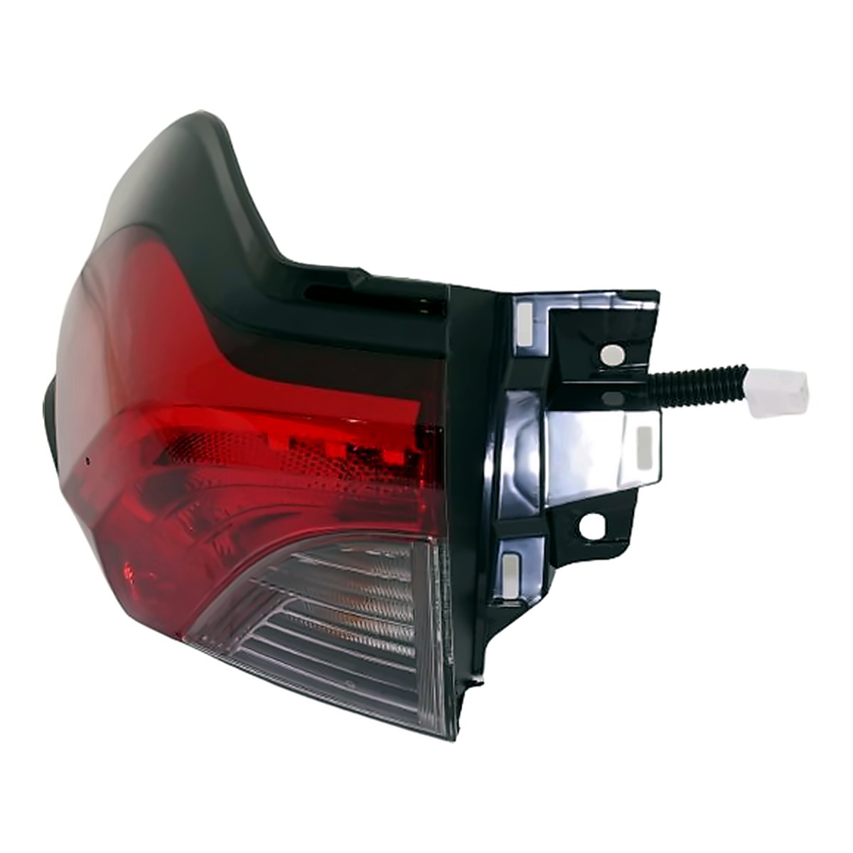 2019-2025 Toyota Rav4 - Driver Side Tail Light - opposite side angle, Part TO2804148