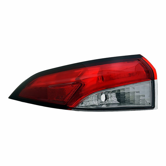 2020-2023 Toyota Corolla Sedan - Driver Side Tail Light - product view, Part TO2804152
