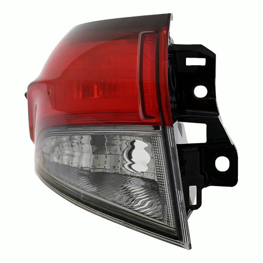 2020-2023 Toyota Corolla Sedan - Driver Side Tail Light - side angle, Part TO2804152