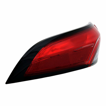 2020-2023 Toyota Corolla Sedan - Driver Side Tail Light - opposite side angle, Part TO2804152