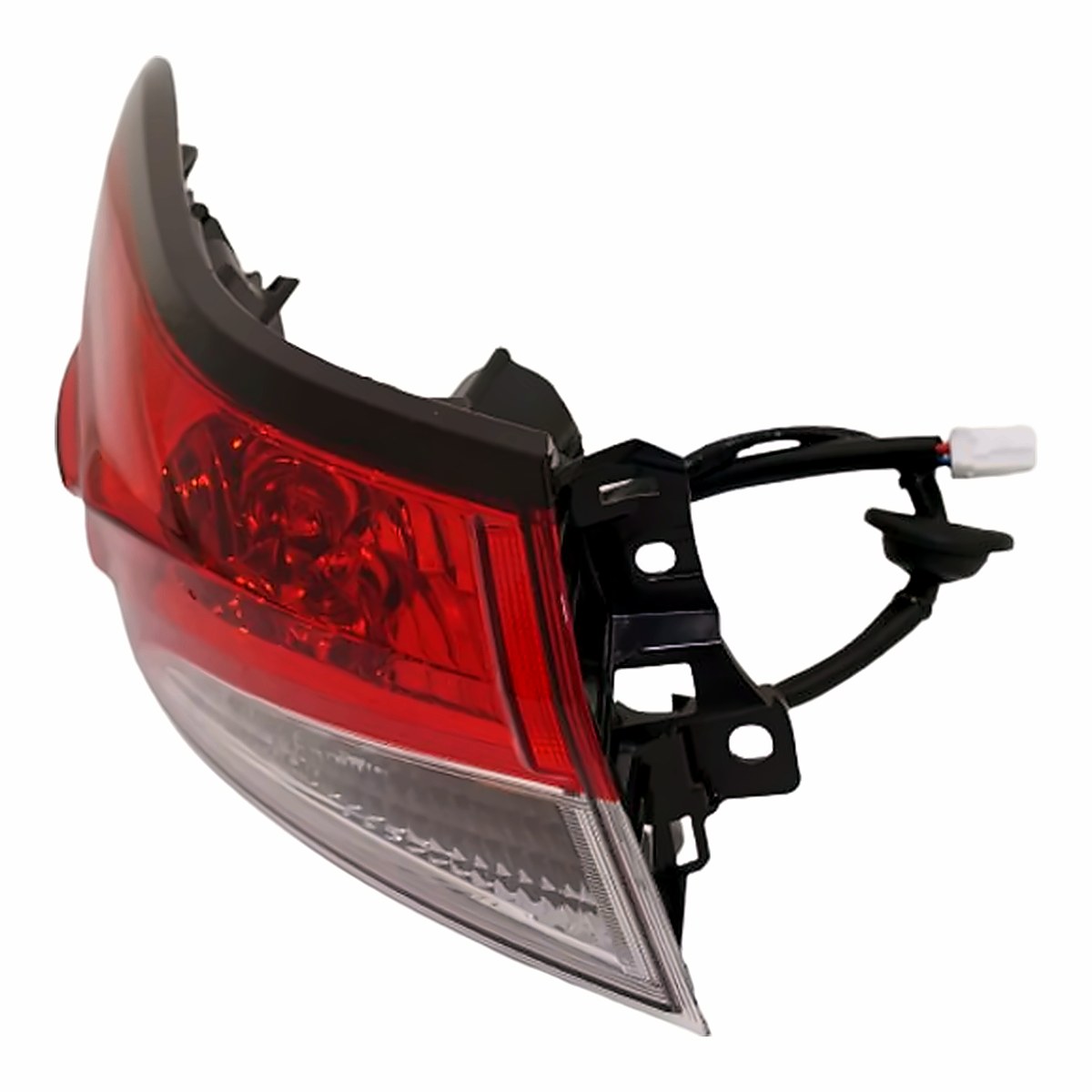2020-2025 Toyota Corolla Sedan - Driver Side Tail Light - opposite side angle, Part TO2804154