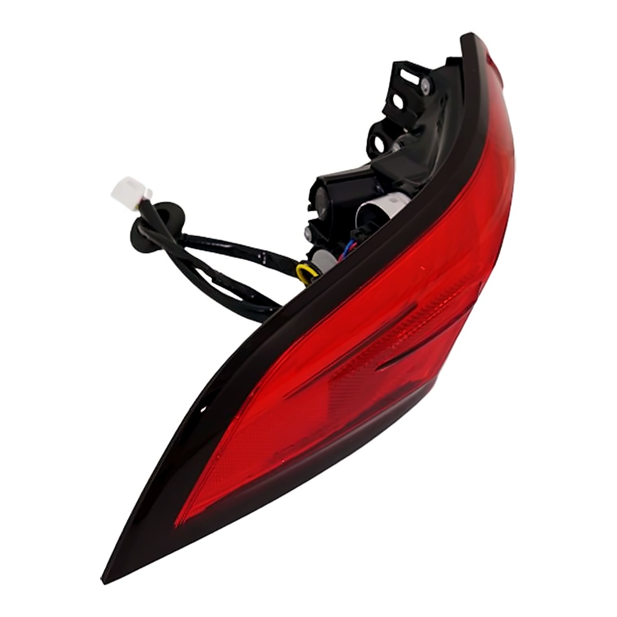 2020-2025 Toyota Corolla Sedan - Driver Side Tail Light - upper view, Part TO2804154