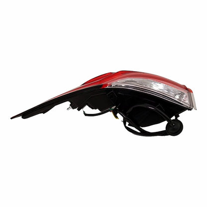 2020-2025 Toyota Corolla Sedan - Driver Side Tail Light - rear detail view, Part TO2804154
