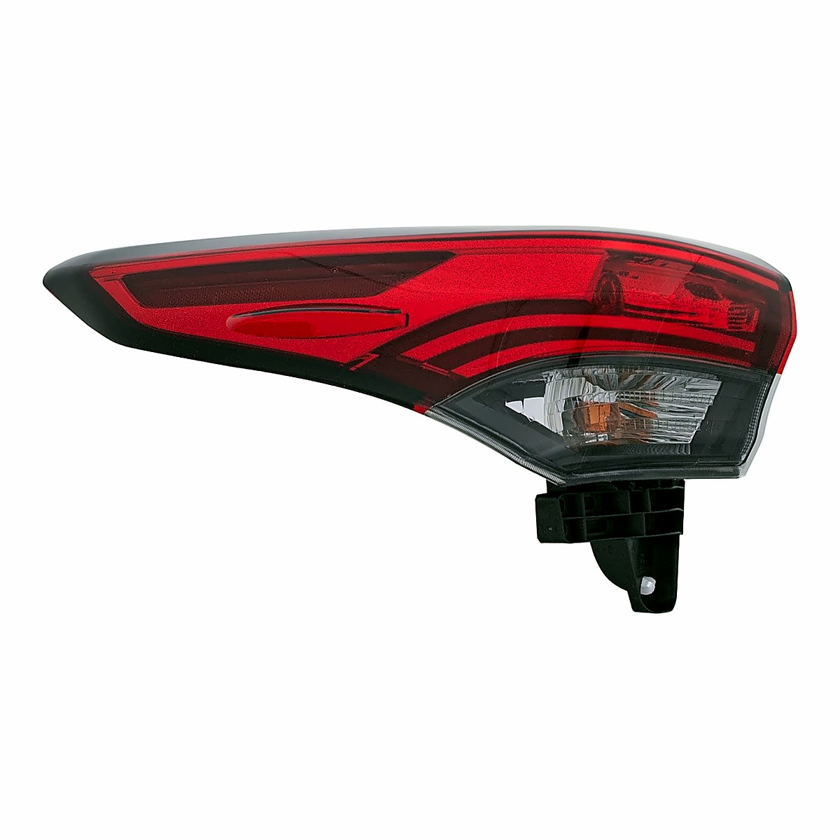 2020-2023 Toyota Highlander - Driver Side Tail Light - product view, Part TO2804156