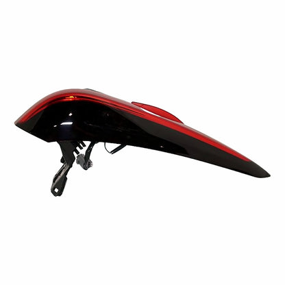 2020-2023 Toyota Highlander Hybrid - Driver Side Tail Light - upper view, Part TO2804156