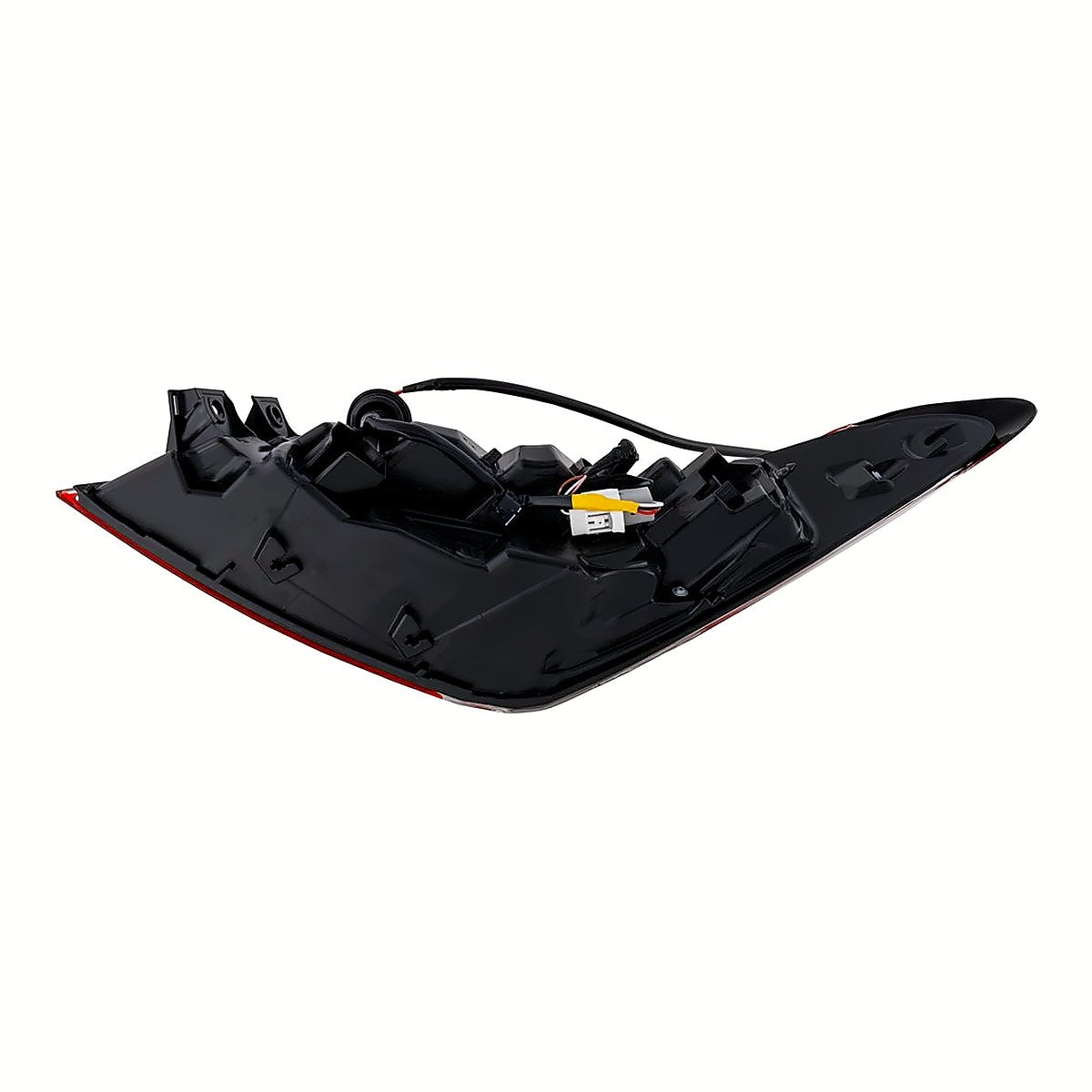 2021-2024 Toyota Camry Hybrid - Driver Side Tail Light - opposite side angle, Part TO2804158