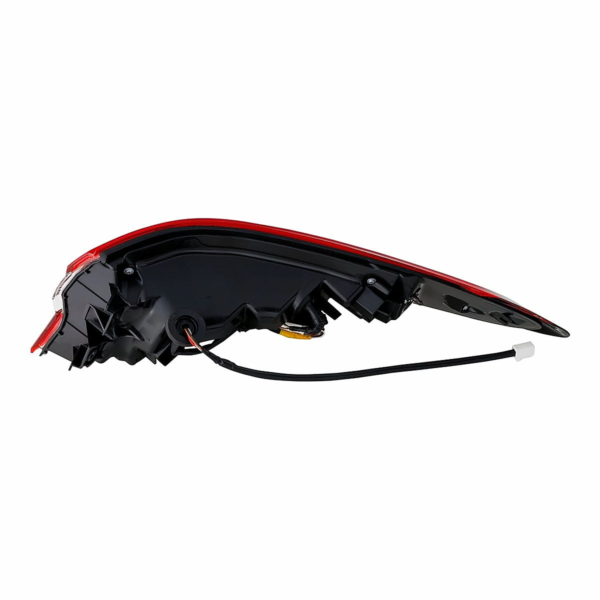 2021-2024 Toyota Camry Hybrid - Driver Side Tail Light - upper view, Part TO2804158