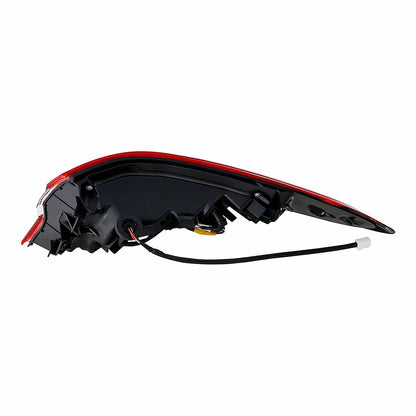 2021-2024 Toyota Camry Hybrid - Driver Side Tail Light - upper view, Part TO2804158