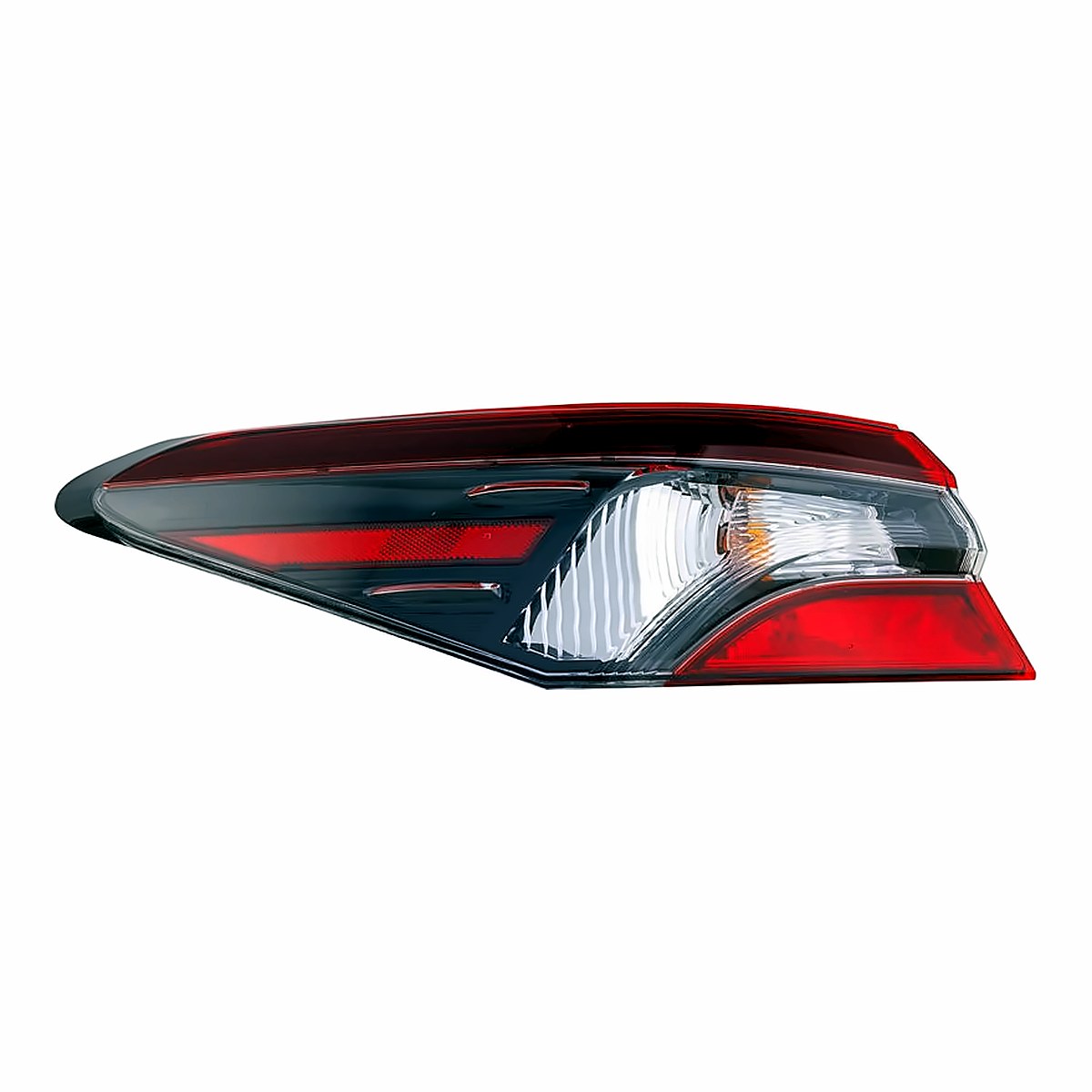 2021-2024 Toyota Camry Hybrid - Driver Side Tail Light - product view, Part TO2804159