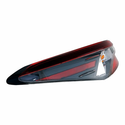 2021-2024 Toyota Camry - Driver Side Tail Light - side angle, Part TO2804159