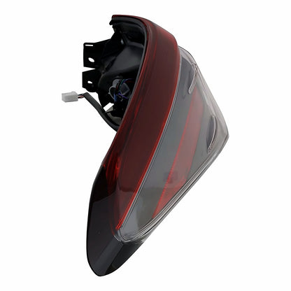 2021-2024 Toyota Camry - Driver Side Tail Light - opposite side angle, Part TO2804159
