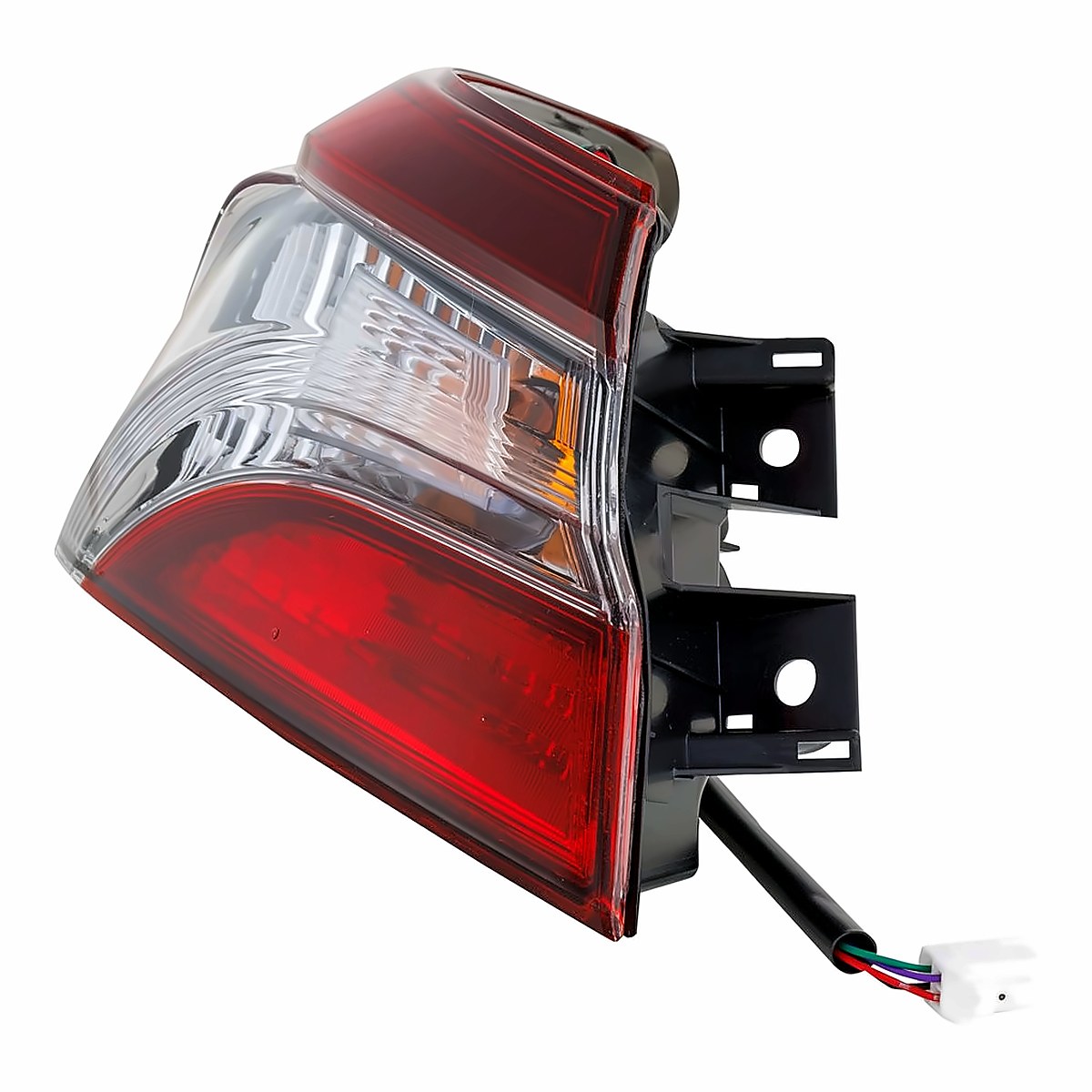 2021-2024 Toyota Camry Hybrid - Driver Side Tail Light - upper view, Part TO2804159