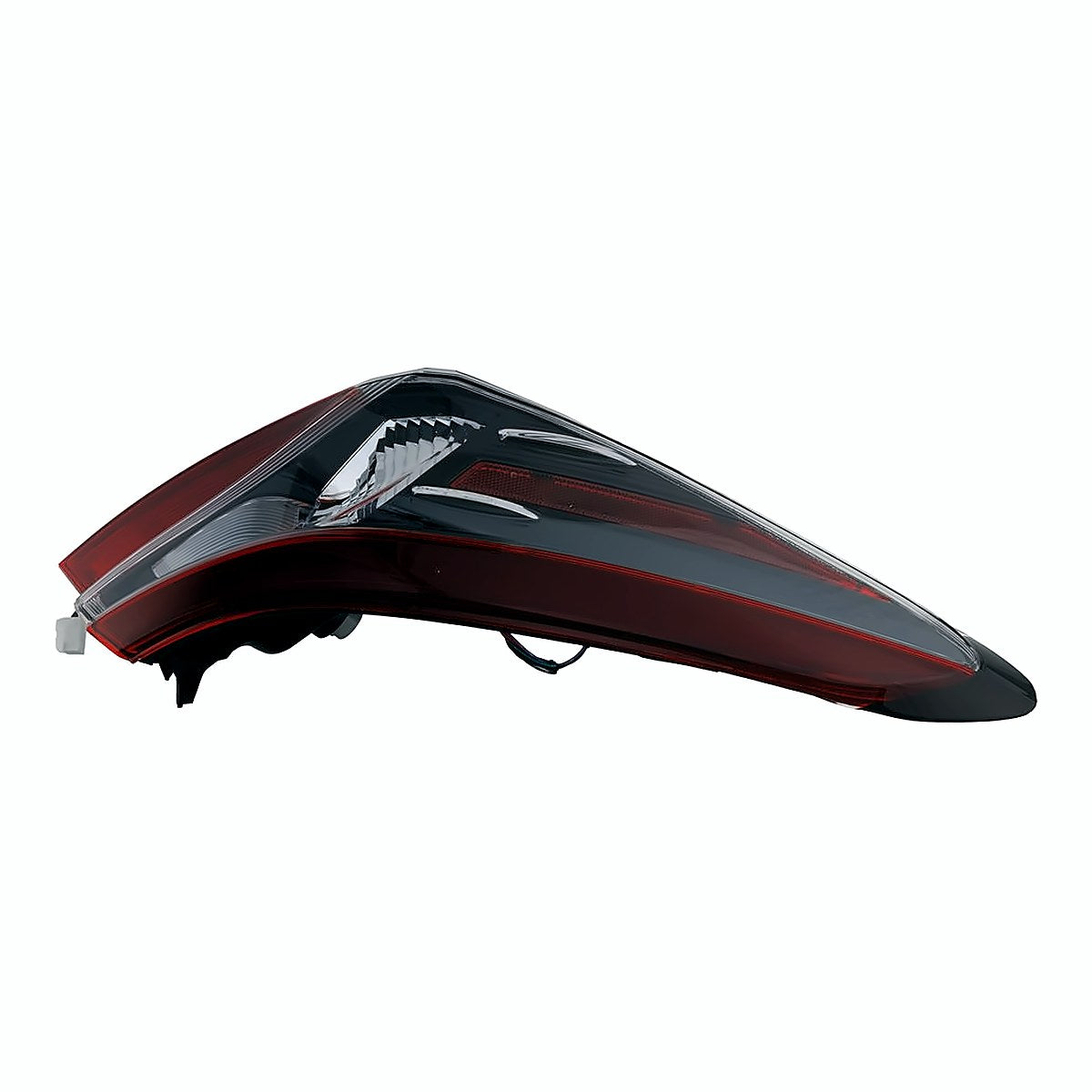 2021-2024 Toyota Camry - Driver Side Tail Light - rear detail view, Part TO2804159