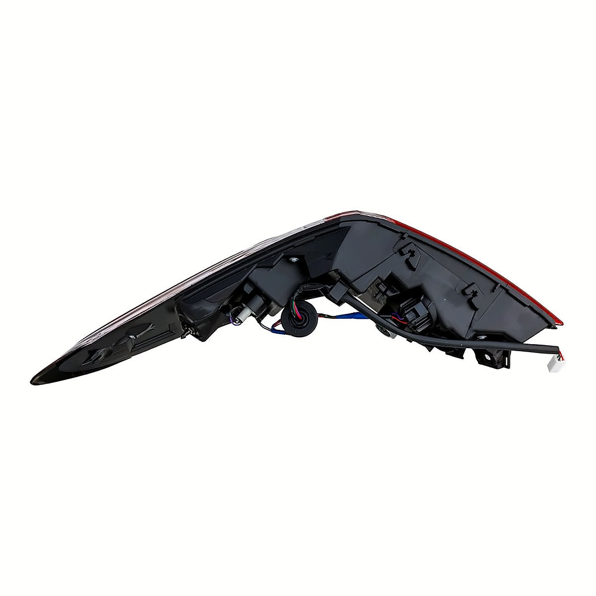 2021-2024 Toyota Camry - Driver Side Tail Light - rear detail view, Part TO2804159