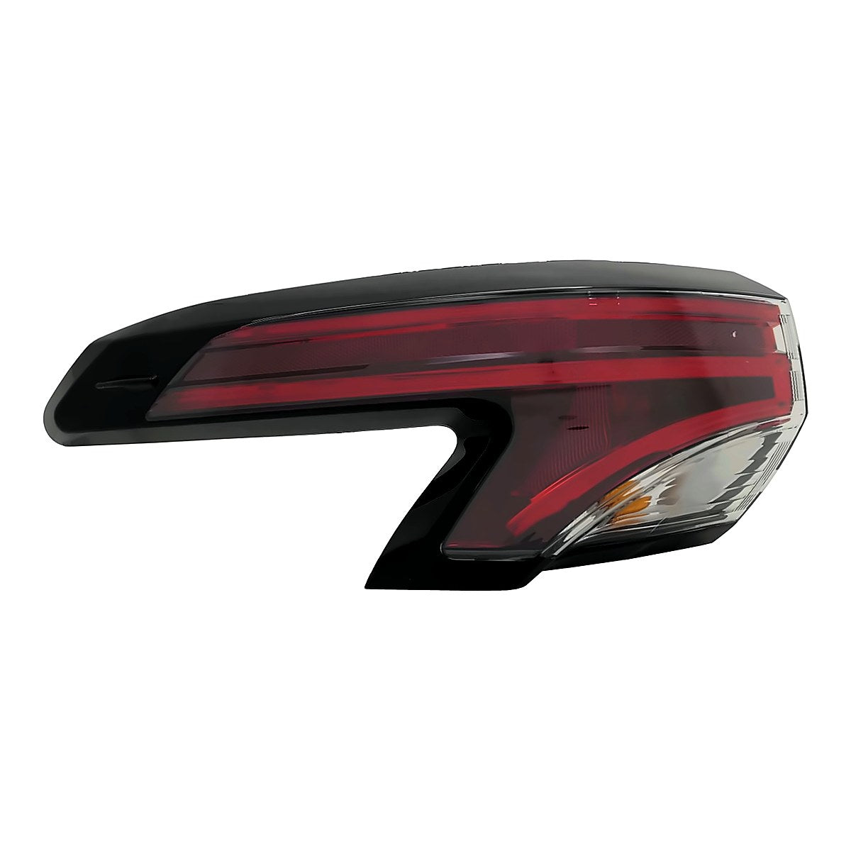 2021-2026 Toyota Sienna - Driver Side Tail Light - product view, Part TO2804161