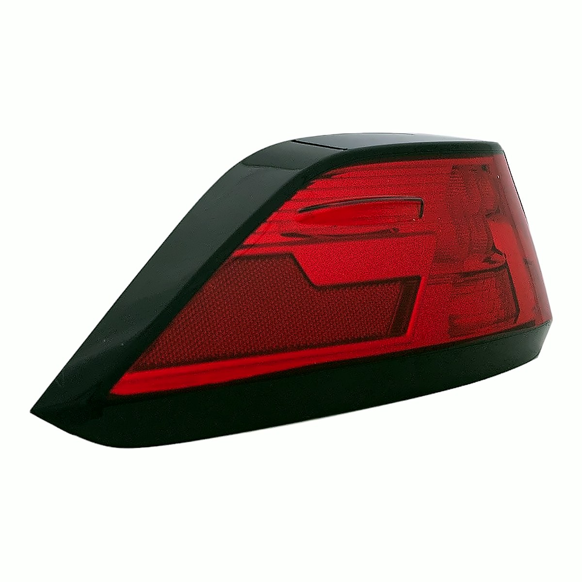 2022-2025 Toyota Corolla Cross - Driver Side Tail Light - opposite side angle, Part TO2804163