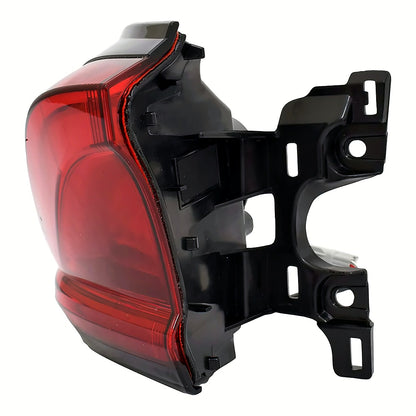 2024-2026 Toyota Grand Highlander Hybrid - Driver Side Tail Light - side angle, Part TO2804168