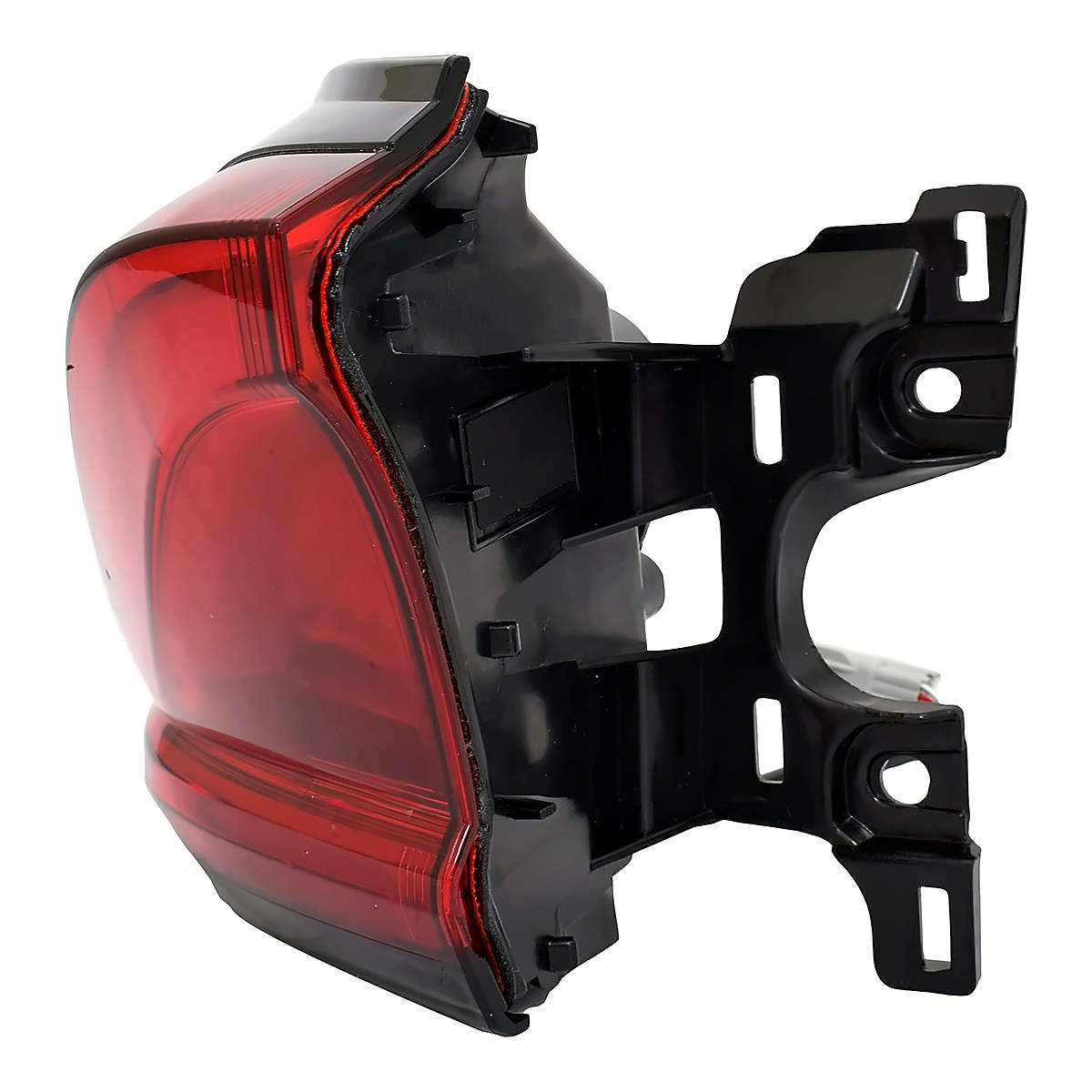 2024-2026 Toyota Grand Highlander - Driver Side Tail Light - side angle, Part TO2804168