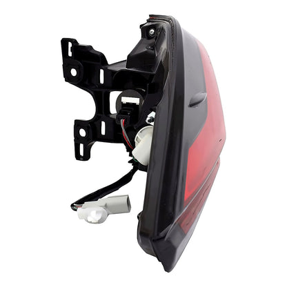 2024-2026 Toyota Grand Highlander Hybrid - Driver Side Tail Light - opposite side angle, Part TO2804168