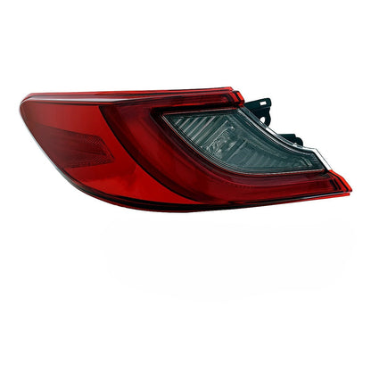 2025-2026 Toyota Camry Hybrid - Driver Side Tail Light - product view, Part TO2804171