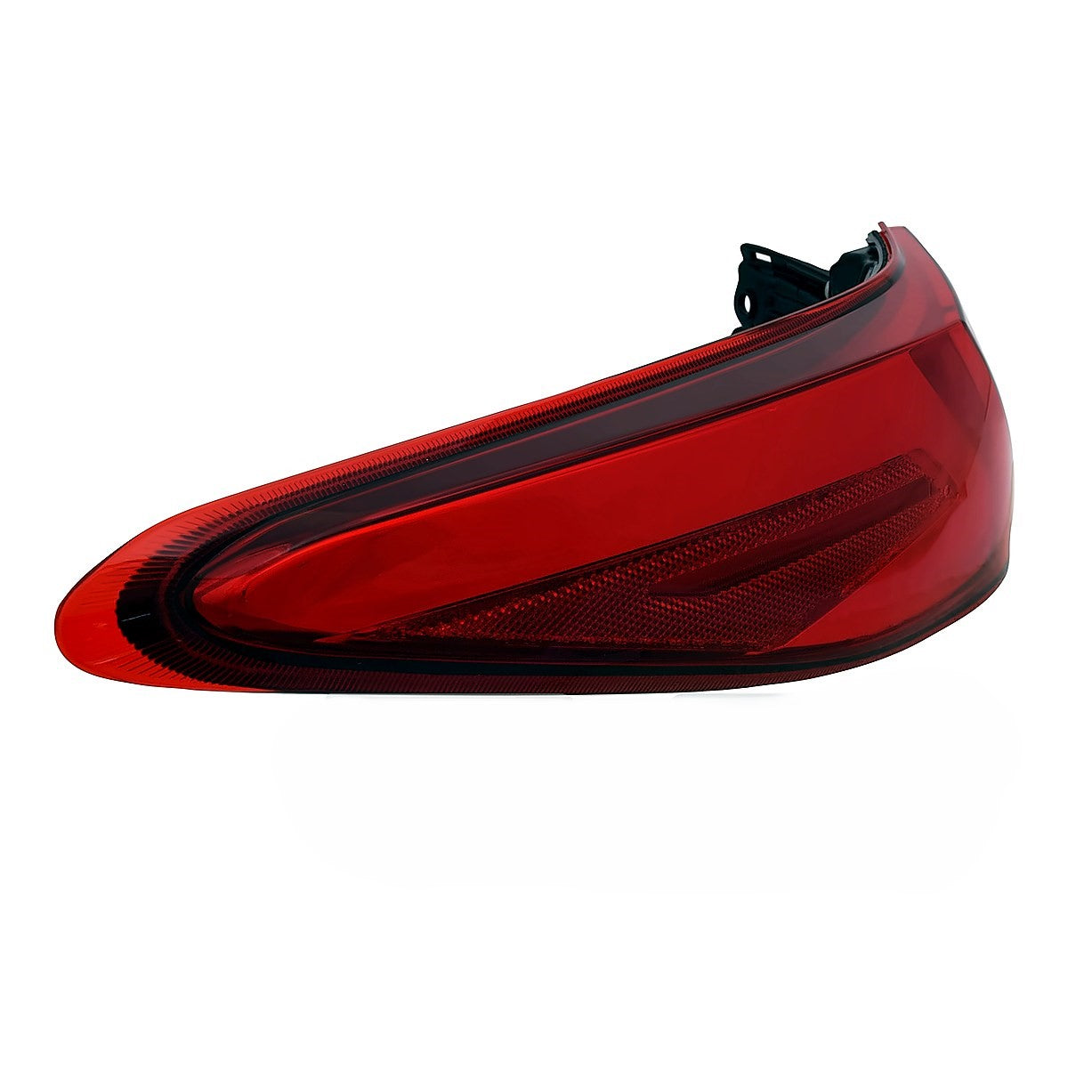 2025-2026 Toyota Camry Hybrid - Driver Side Tail Light - opposite side angle, Part TO2804171