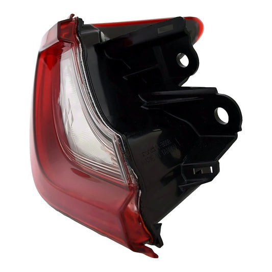 2025-2026 Toyota Camry Tail Light, driver side lh, left-side view, TO2804172