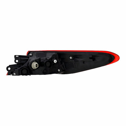 2025-2026 Toyota Camry Tail Light, driver side lh, top view, TO2804172