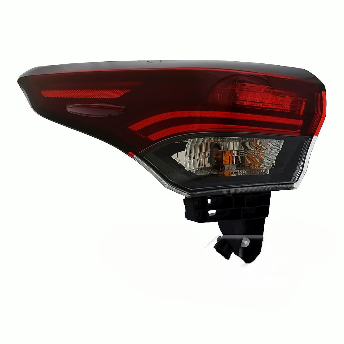 2024-2025 Toyota Highlander Hybrid - Driver Side Tail Light - product view, Part TO2804174