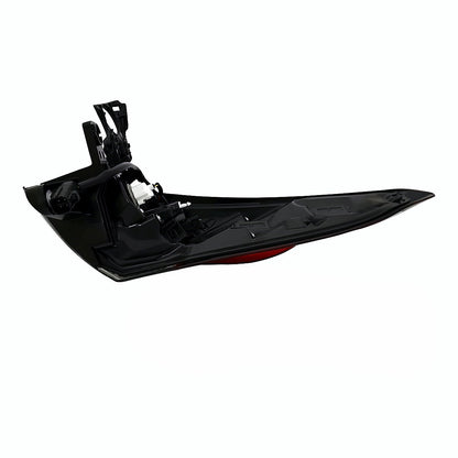 2024-2025 Toyota Highlander Hybrid - Driver Side Tail Light - upper view, Part TO2804174