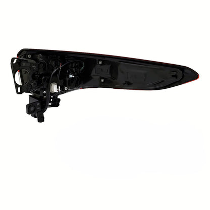 2024-2025 Toyota Highlander Hybrid - Driver Side Tail Light - connector view, Part TO2804174