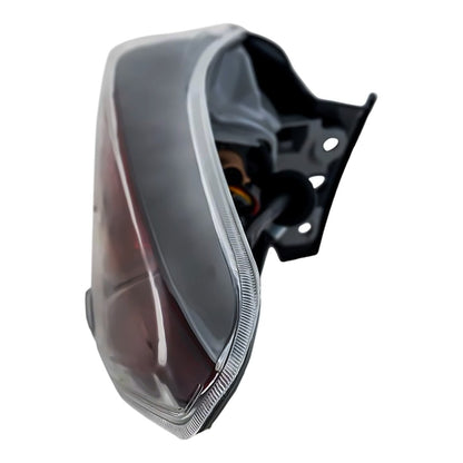2014-2015 Toyota Highlander Hybrid - Passenger Side Tail Light - opposite side angle, Part TO2805120