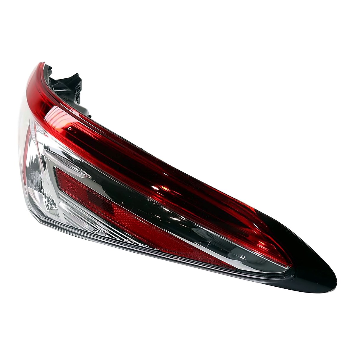 2018-2020 Toyota Camry Hybrid - Passenger Side Tail Light - opposite side angle, Part TO2805134