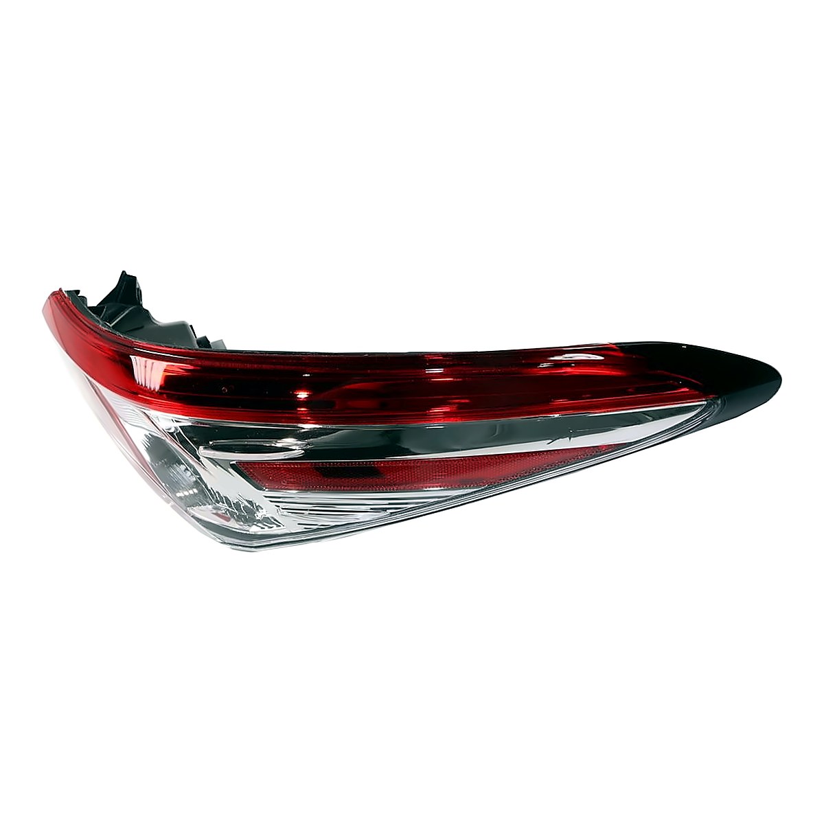 2018-2020 Toyota Camry Hybrid - Passenger Side Tail Light - upper view, Part TO2805134