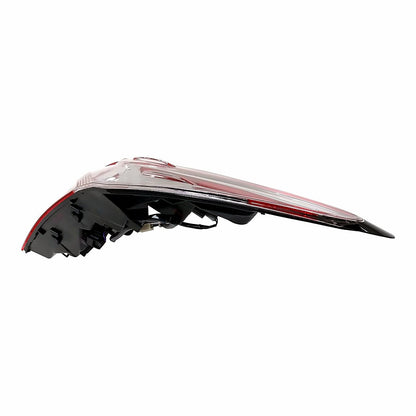 2018-2020 Toyota Camry Hybrid - Passenger Side Tail Light - lower view, Part TO2805134