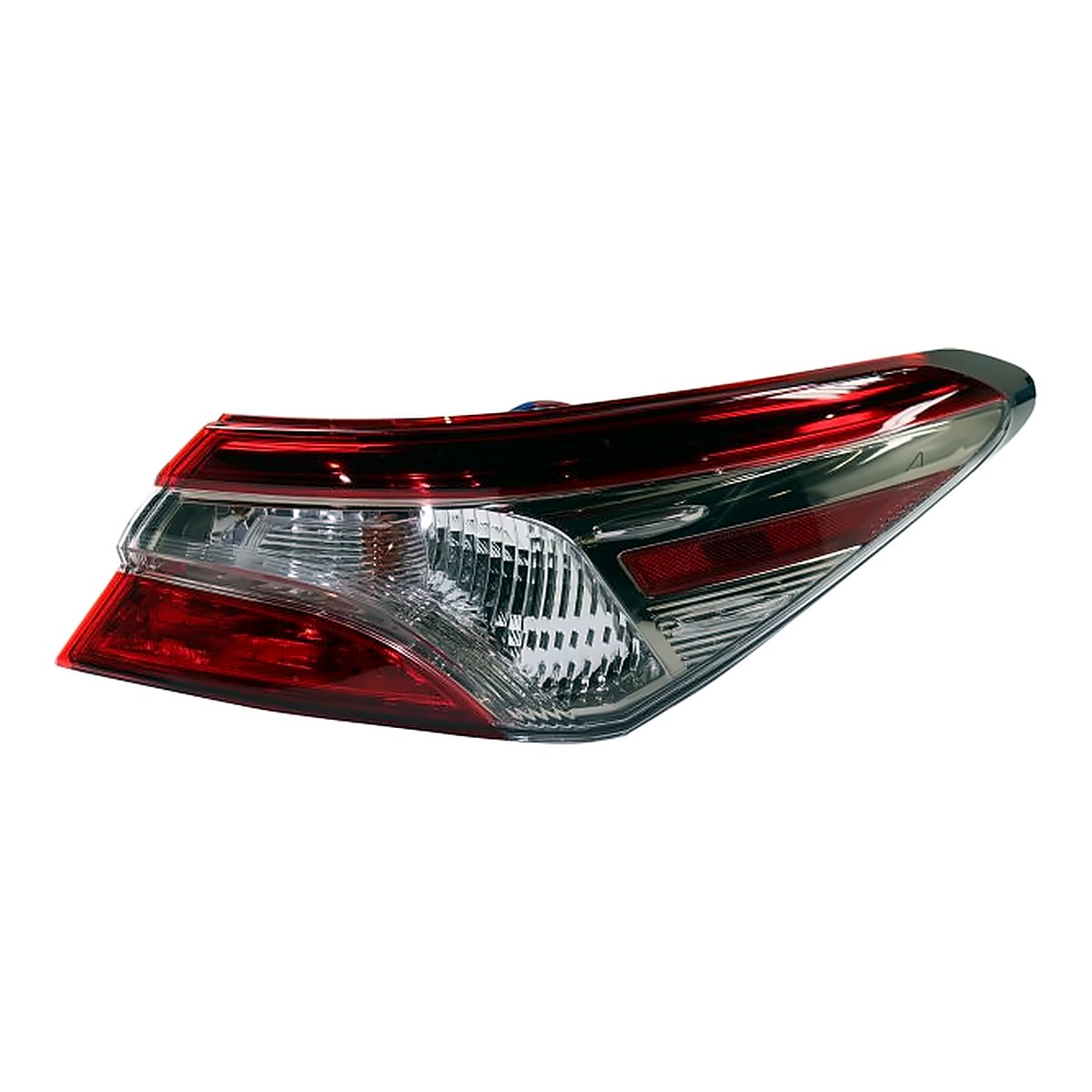 2018-2020 Toyota Camry - Passenger Side Tail Light - product view, Part TO2805135