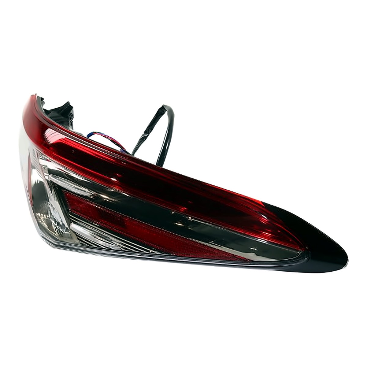 2018-2020 Toyota Camry - Passenger Side Tail Light - upper view, Part TO2805135