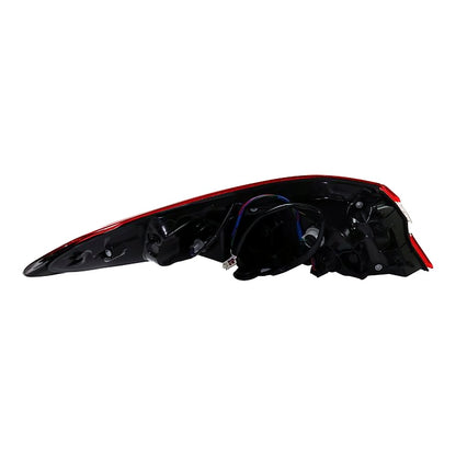 2018-2020 Toyota Camry - Passenger Side Tail Light - rear detail view, Part TO2805135